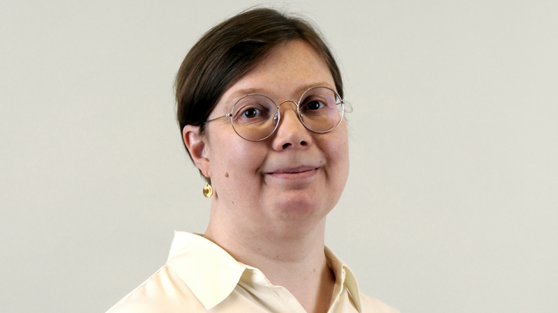 Marja Vest Suomen Punaisen Ristin viestintäjohtajaksi