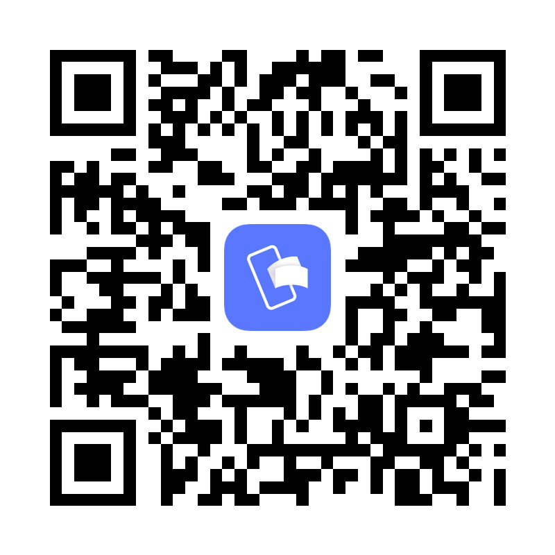 Skannaa tämä qr-koodi ja lahjoita MobilePaylla numeroon 11464