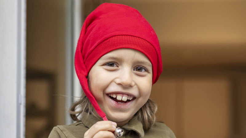 Hyvä Joulumieli -keräys