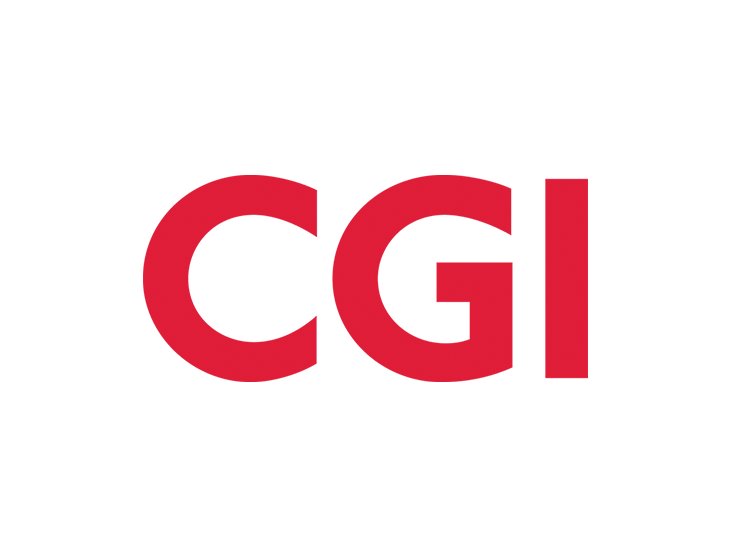 CGI logo