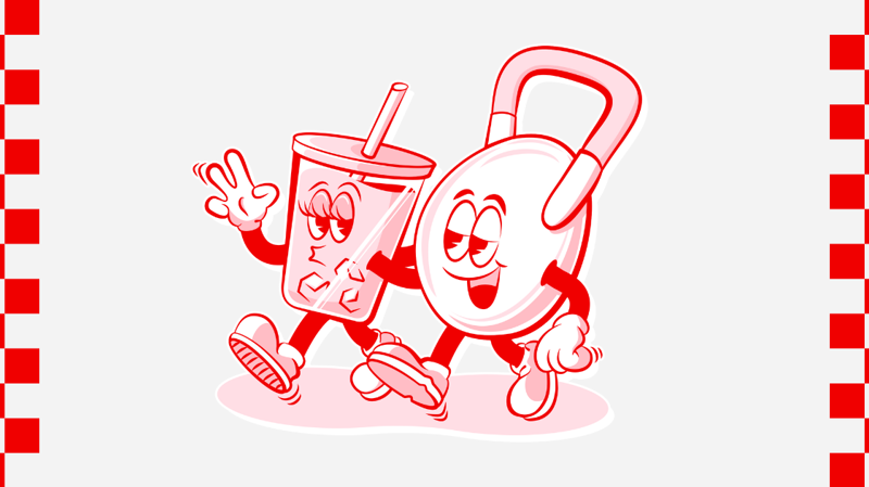 Viisi hyvää asiaa, joita ystävyys saa meissä aikaan