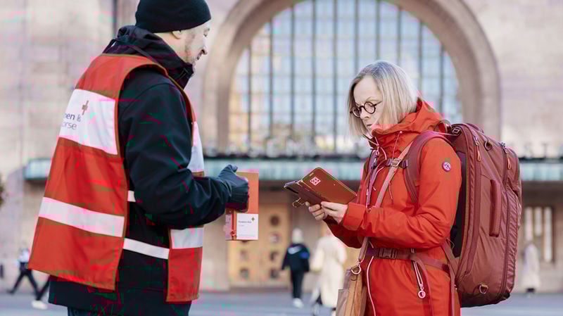 Nälkäpäivä-keräyksen kokonaistulos on 1,5 miljoonaa euroa
