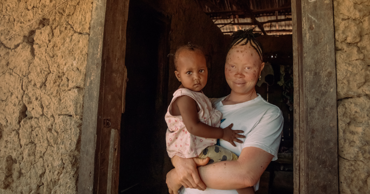Pienlainan turvin takaisin opin tielle Sierra Leonessa