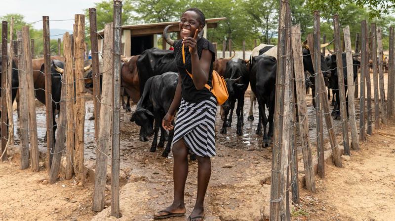 Zimbabwessa ilmastonmuutokseen varaudutaan monin eri tavoin