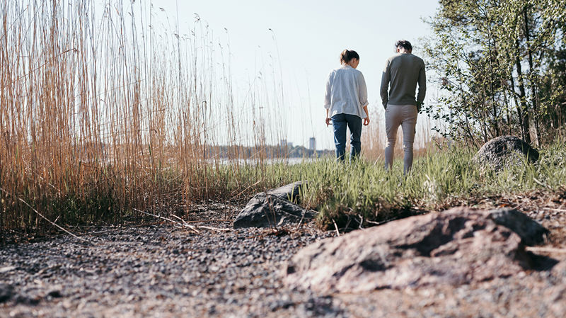 Mikä on Punaisen Ristin psykologien valmiusryhmä?