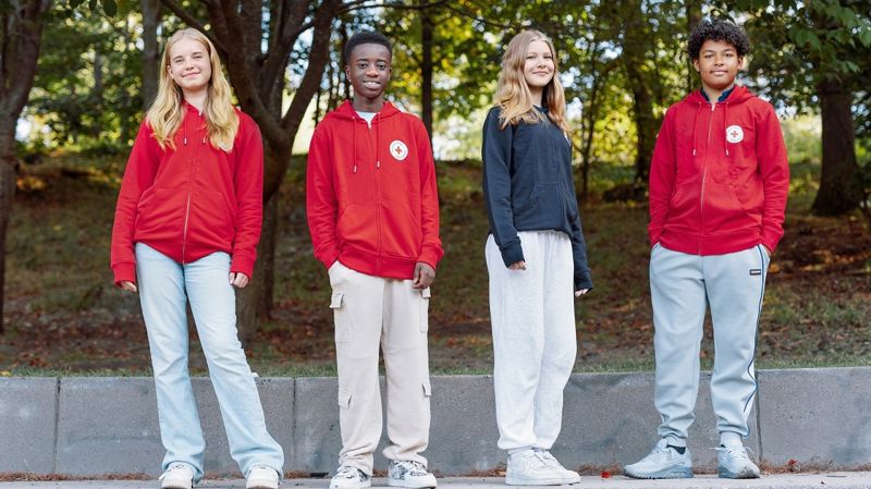 Järjestä koulussasi päivätyökeräys eli taksvärkki