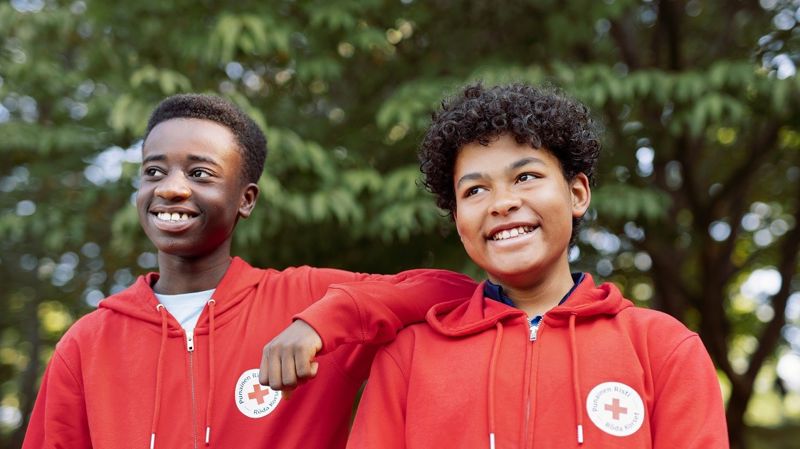 Vinkit ystävänpäivään kouluille!